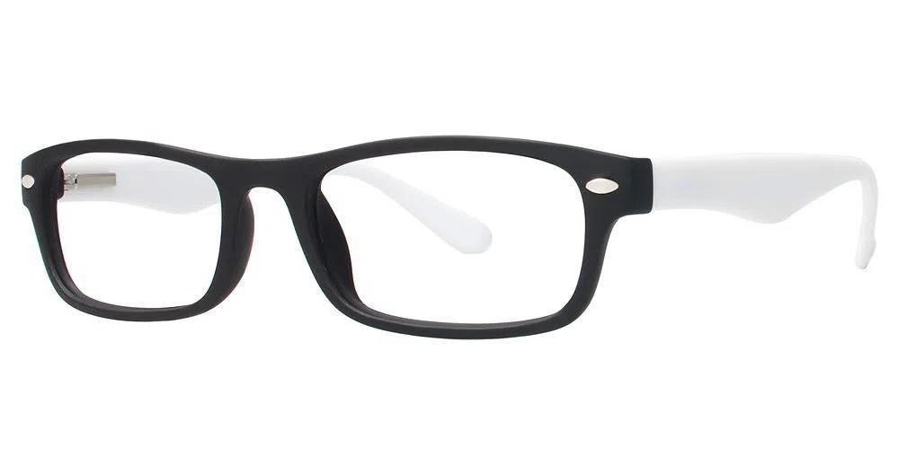 MODERN PLASTICS II LAUNCH Eyeglasses - view 5